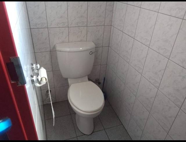 BUSINESS PROPERTY TO RENT IN VANDERBIJLPARK CW 1